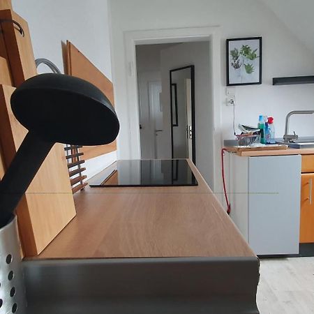 Hagen- Viel Schoener Raum Und Platz Fuer 6 Personen Hagen  Exteriér fotografie