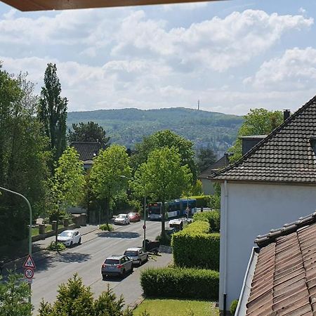 Hagen- Viel Schoener Raum Und Platz Fuer 6 Personen Hagen  Exteriér fotografie