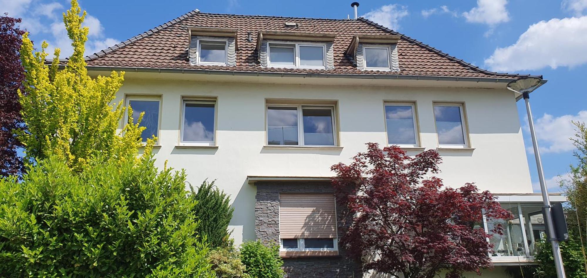 Hagen- Viel Schoener Raum Und Platz Fuer 6 Personen Hagen  Exteriér fotografie