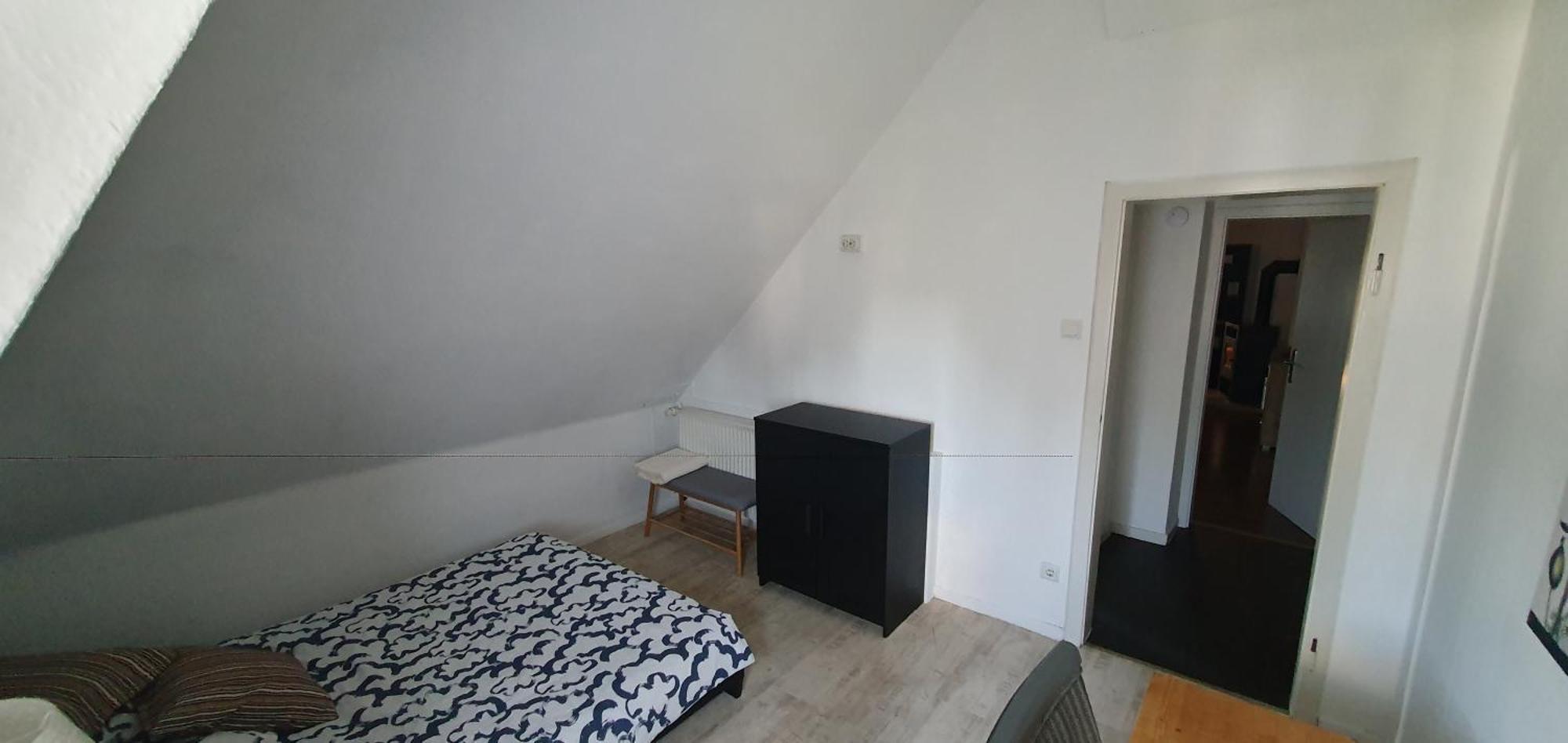 Hagen- Viel Schoener Raum Und Platz Fuer 6 Personen Hagen  Exteriér fotografie