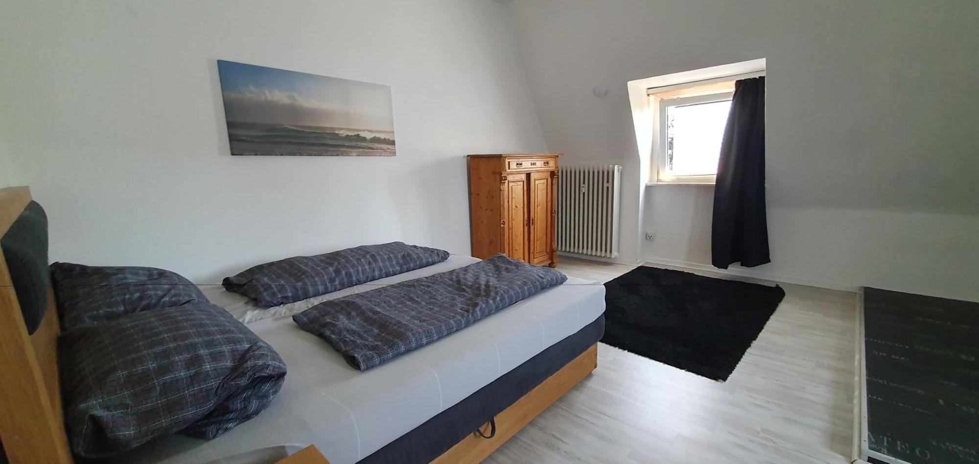 Hagen- Viel Schoener Raum Und Platz Fuer 6 Personen Hagen  Exteriér fotografie
