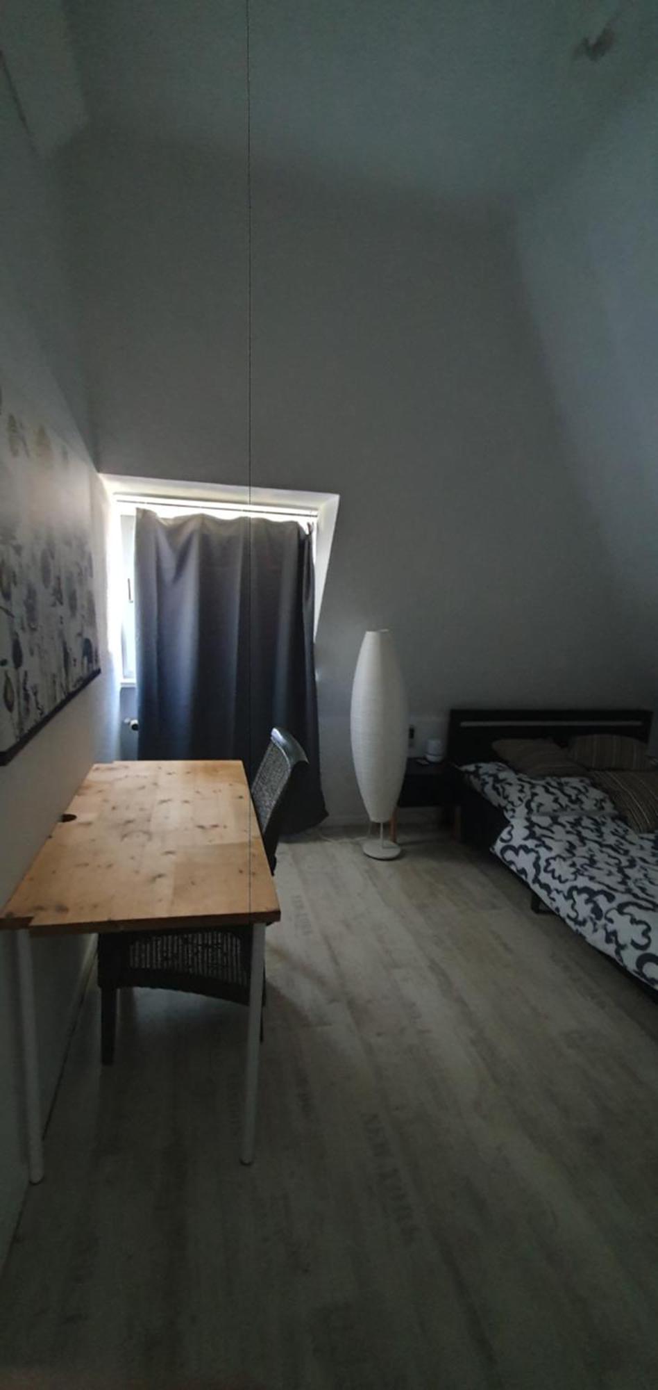 Hagen- Viel Schoener Raum Und Platz Fuer 6 Personen Hagen  Exteriér fotografie