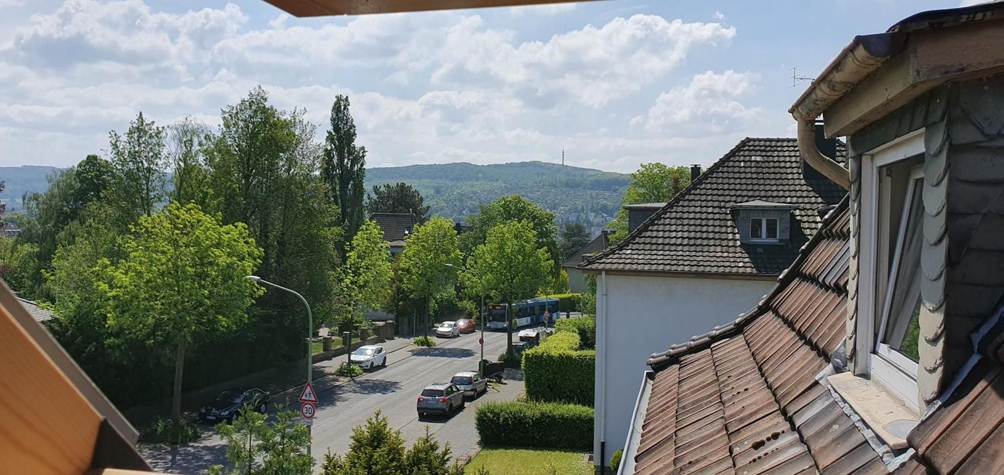 Hagen- Viel Schoener Raum Und Platz Fuer 6 Personen Hagen  Exteriér fotografie